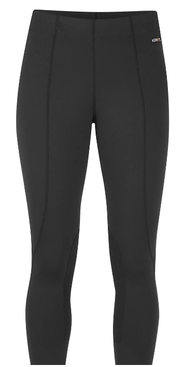 Kerrits Flow Rise Knee Patch Performance Tight-6