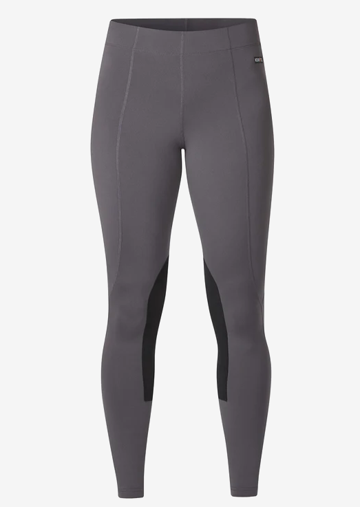 Kerrits Flow Rise Knee Patch Performance Tight-2