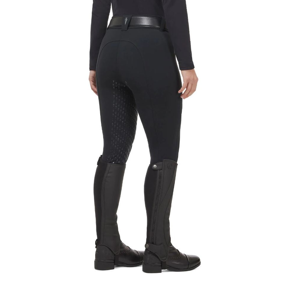 Kerrits Women's Fusion Fleece-Lined Full Leg Clinic Tight-6