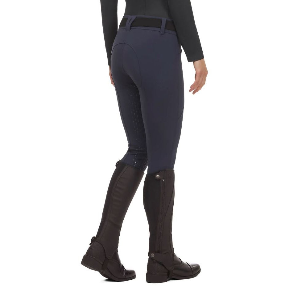 Kerrits Women's Fusion Fleece-Lined Full Leg Clinic Tight-10
