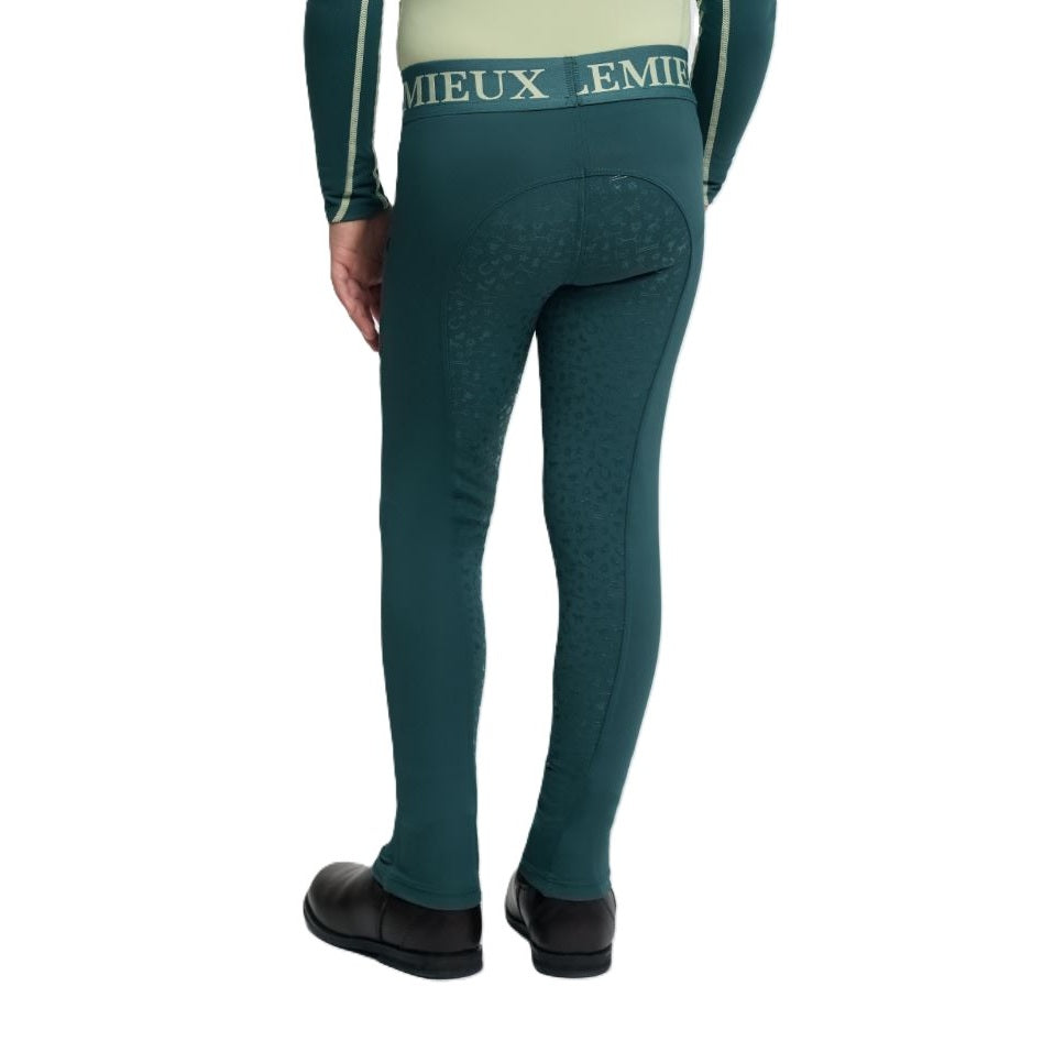 LeMieux Kids Mini Pull On Breech-zoom-9