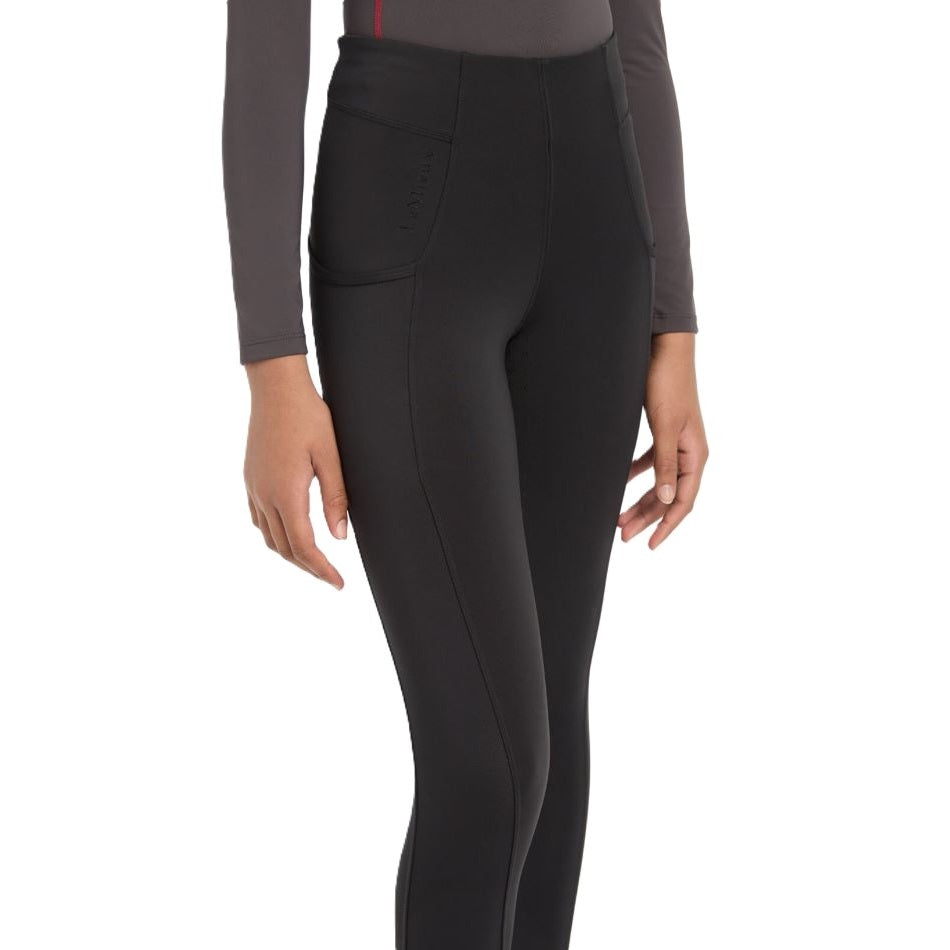 LeMieux Kids Young Rider Orla Pull On Breech-zoom-13