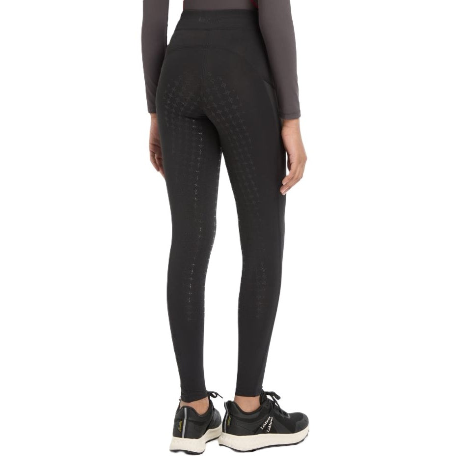 LeMieux Kids Young Rider Orla Pull On Breech-20