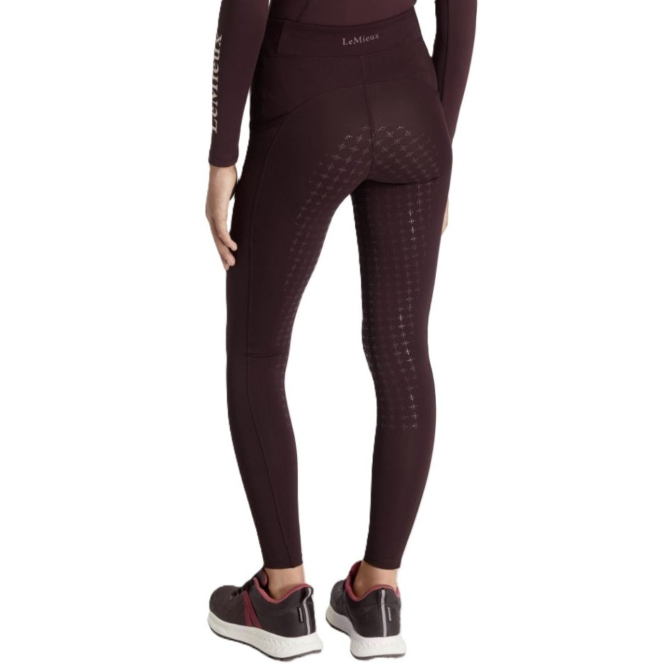 LeMieux Kids Young Rider Orla Pull On Breech-zoom-21