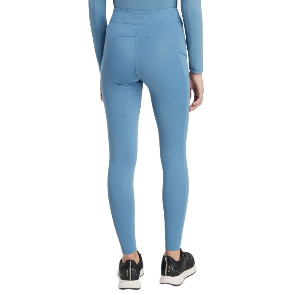 LeMieux Kids Young Rider Orla Pull On Breech-zoom-16