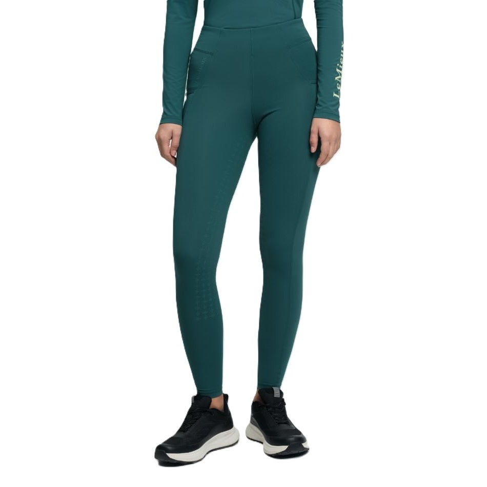 LeMieux Kids Young Rider Orla Pull On Breech-5