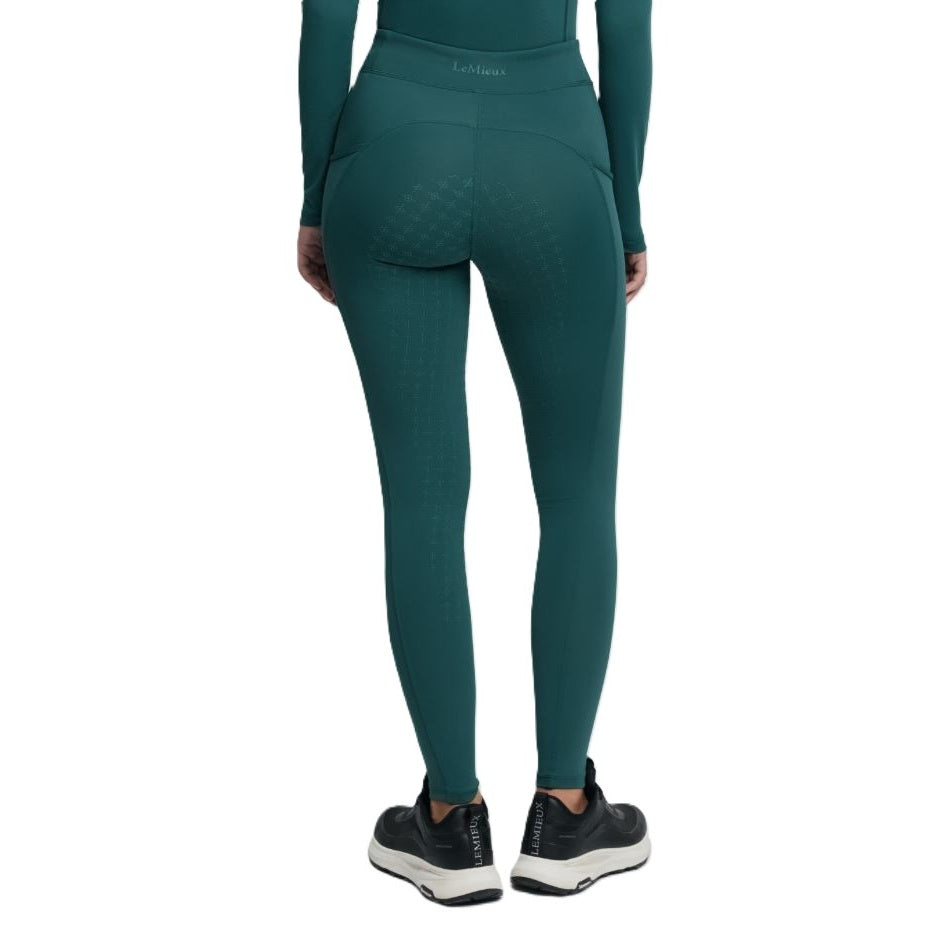 LeMieux Kids Young Rider Orla Pull On Breech-18