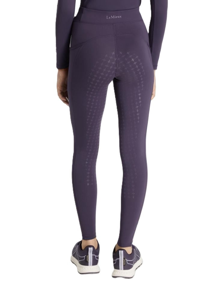 LeMieux Kids Young Rider Orla Pull On Breech-zoom-17