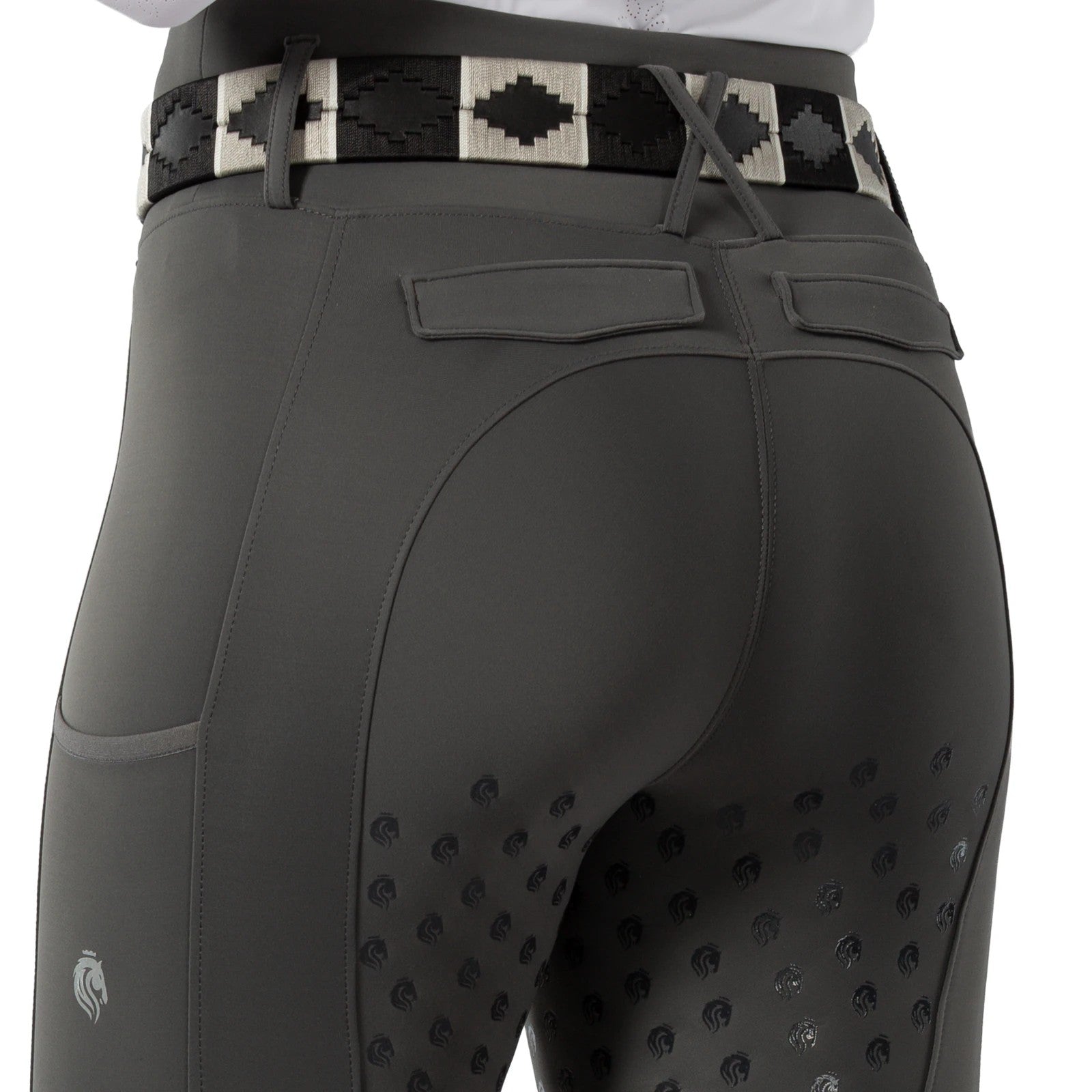 Equinavia Women's Inga Fusion Full Grip Tights-zoom-9