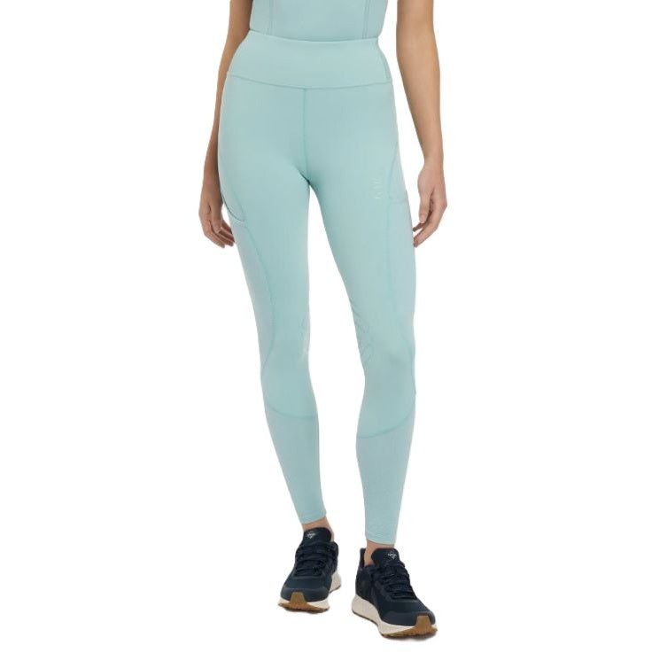 LeMieux Women's Lydia Mesh Leggings