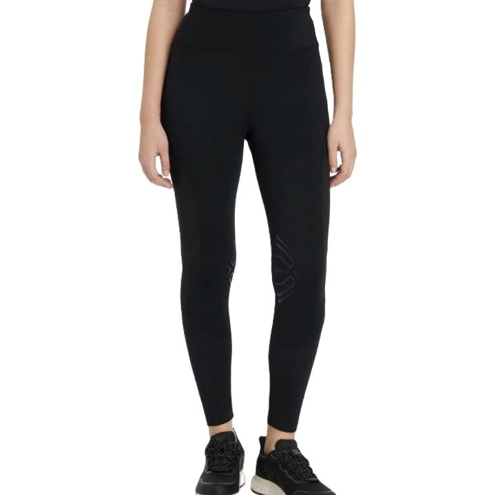 LeMieux Women's Lydia Mesh Leggings-zoom-1