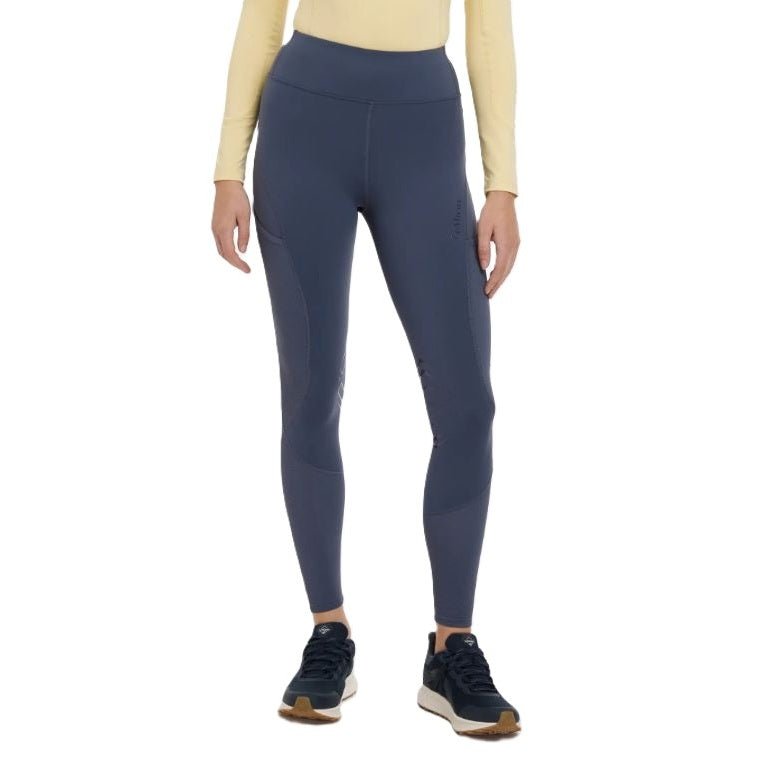 LeMieux Women's Lydia Mesh Leggings-zoom-3