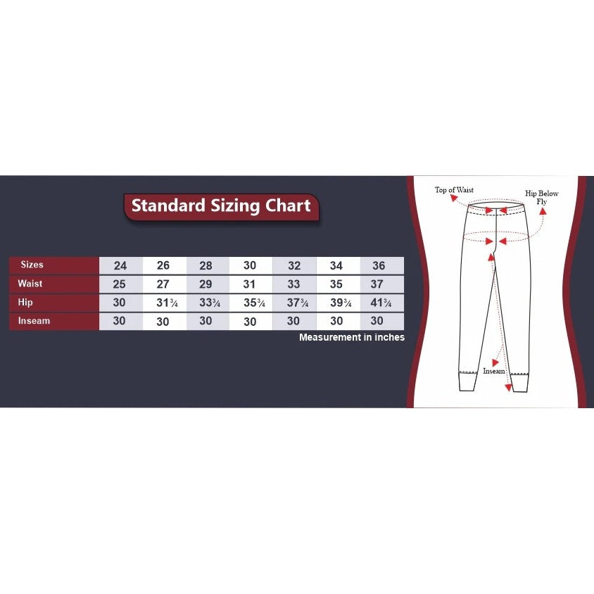 TuffRider Women's Starter Lowrise Pull-On Knee Patch Breeches-zoom-3