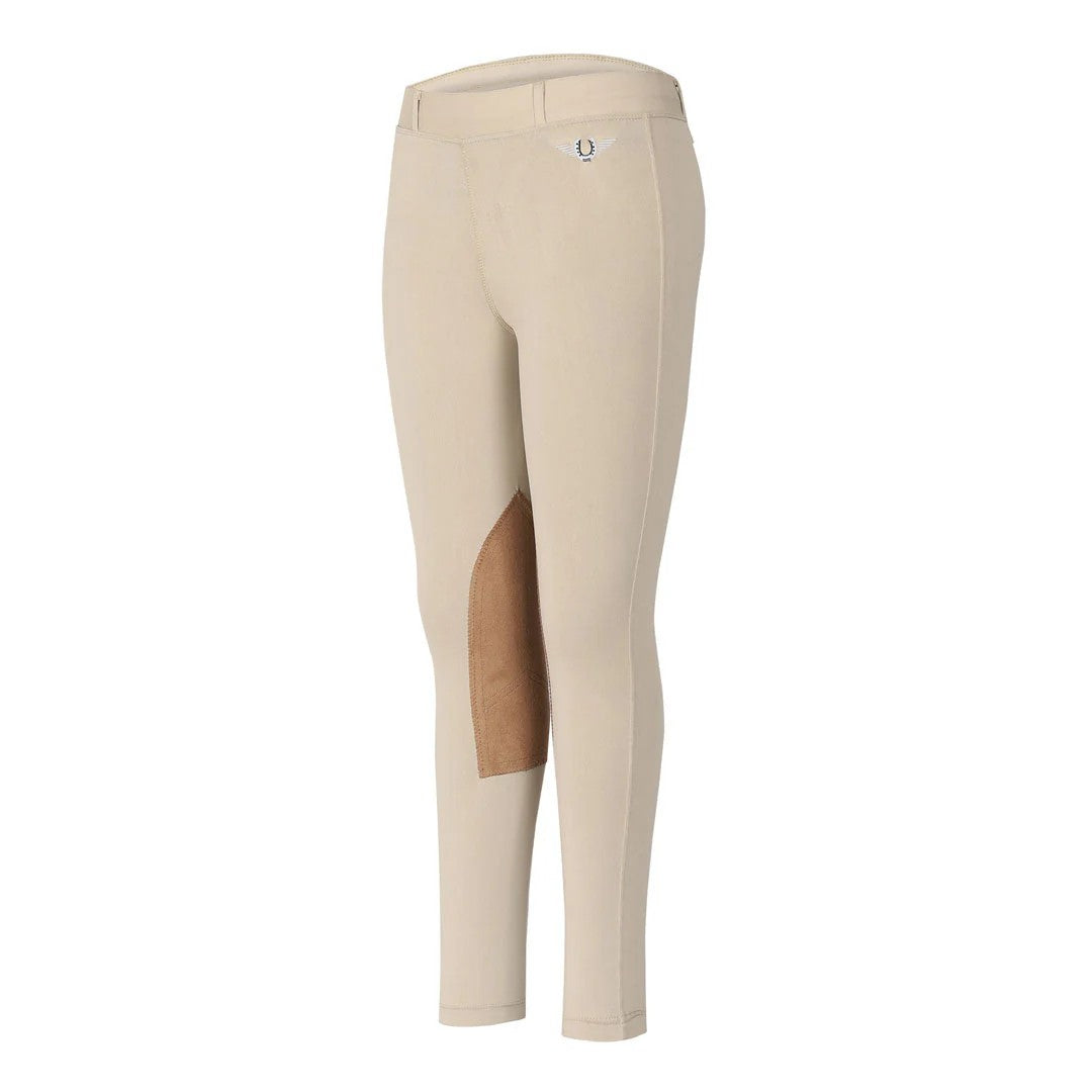 TuffRider Kids Prime EquiCool Tights