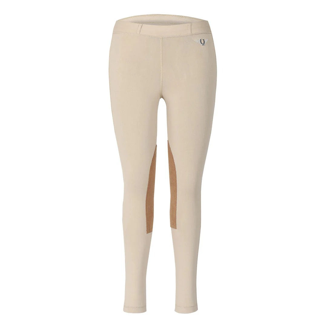 TuffRider Kids Prime EquiCool Tights-zoom-3