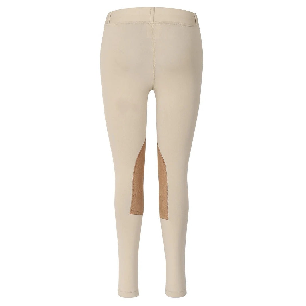 TuffRider Kids Prime EquiCool Tights-zoom-4