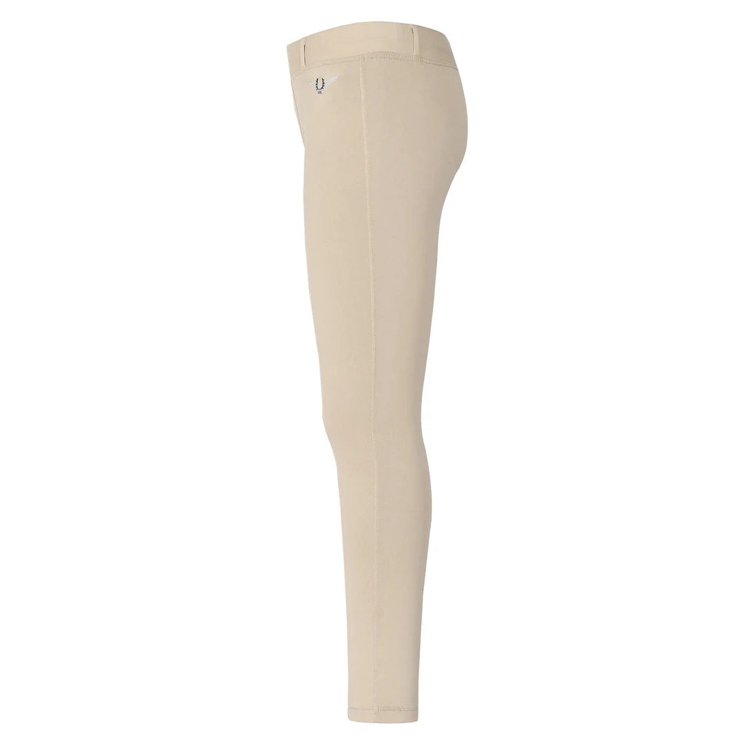 TuffRider Kids Prime EquiCool Tights-5