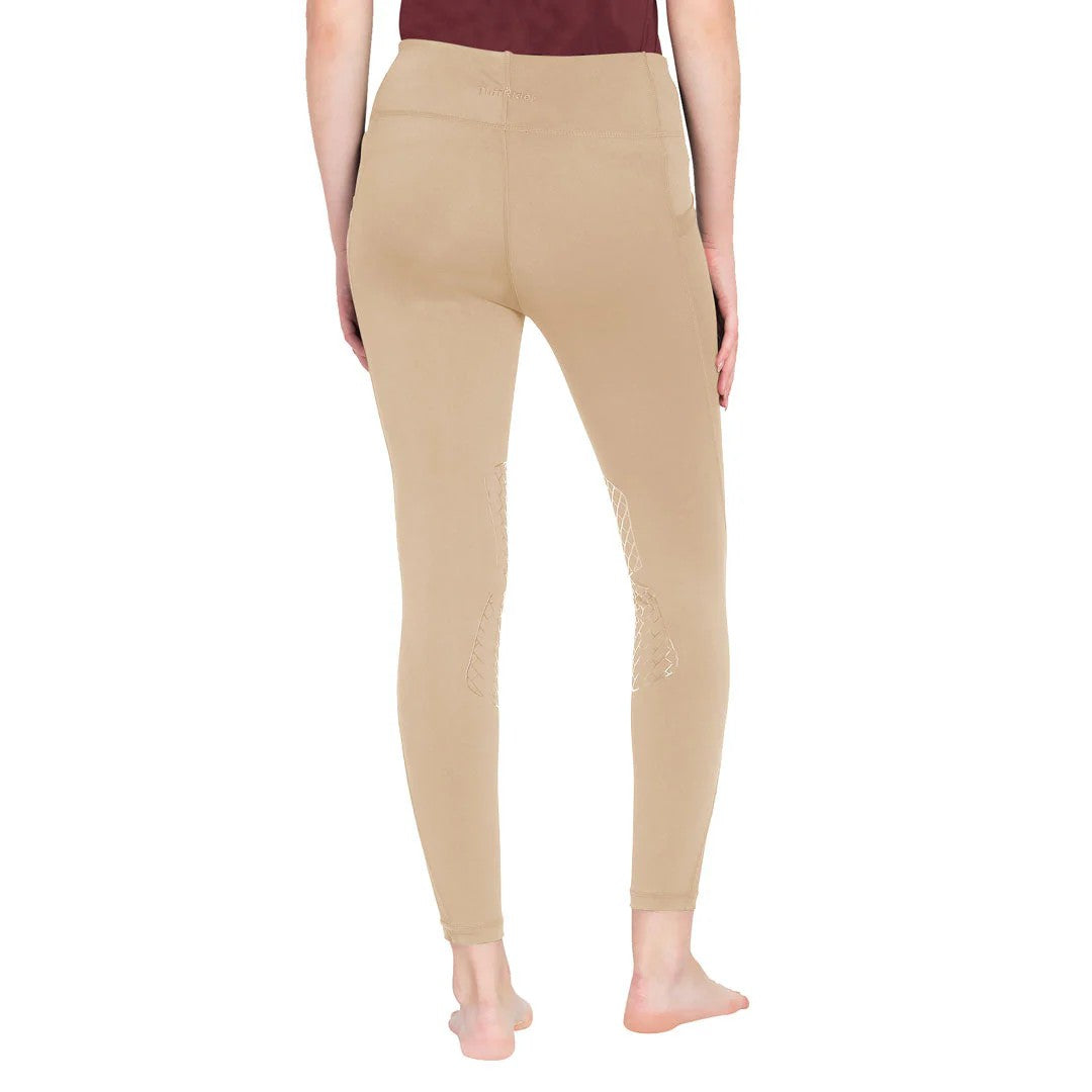 TuffRider Women's Minerva Mesh Pocket EquiCool Tights-zoom-12