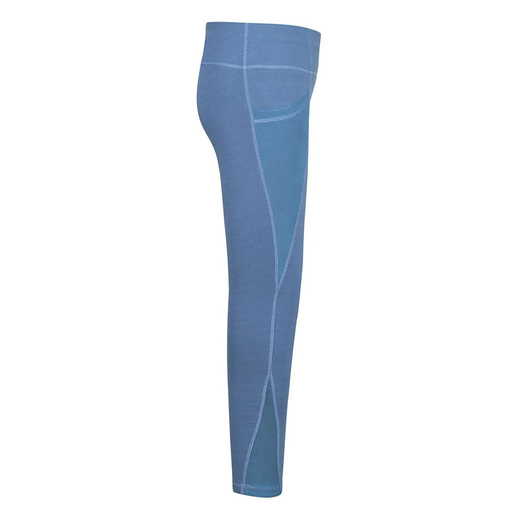 TuffRider Kids Minerva Mesh Pocket EquiCool Tights-2