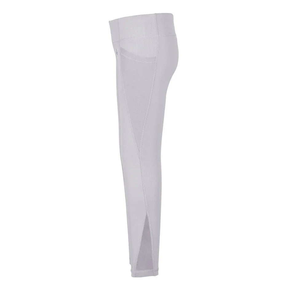 TuffRider Kids Minerva Mesh Pocket EquiCool Tights-6