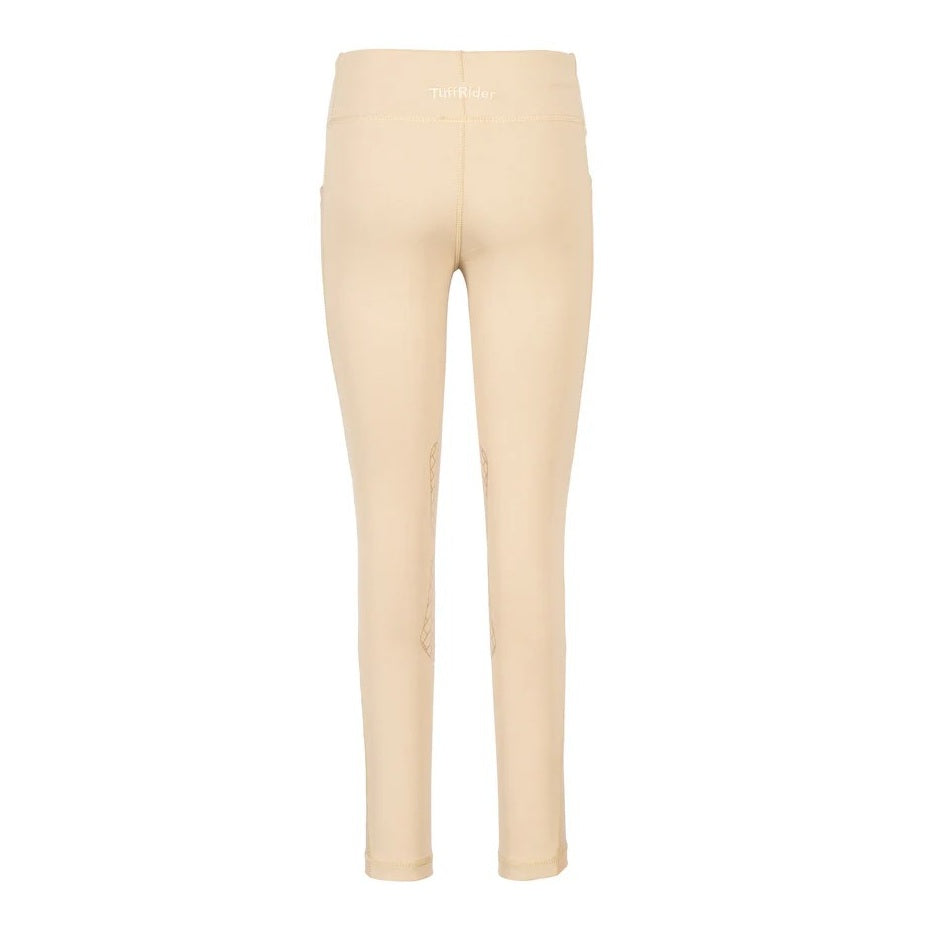 TuffRider Kids Minerva Mesh Pocket EquiCool Tights-zoom-10