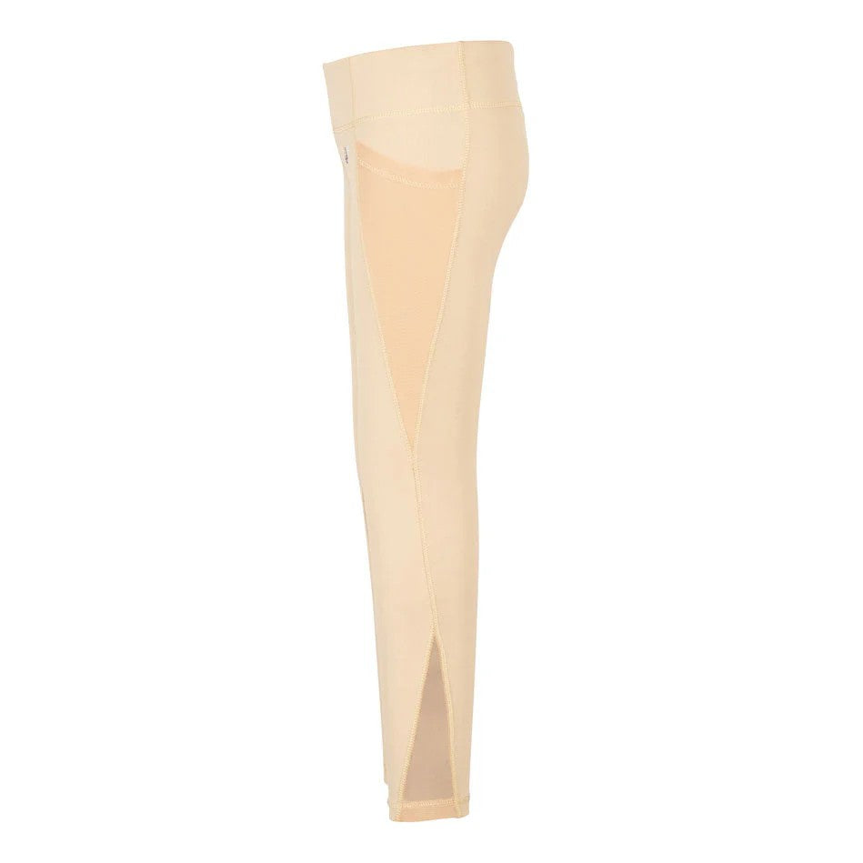 TuffRider Kids Minerva Mesh Pocket EquiCool Tights-zoom-11