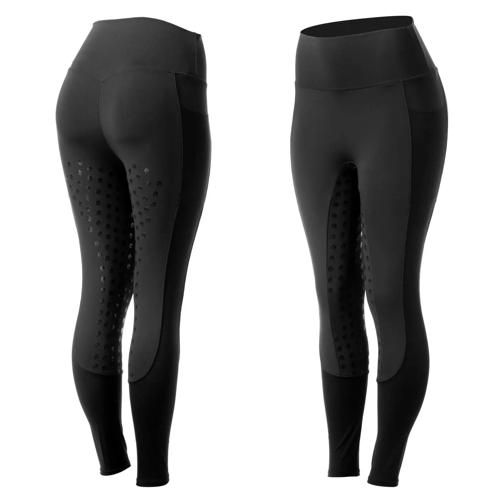 Equinavia Women's Maja Full Seat Summer UV Tights-zoom-3