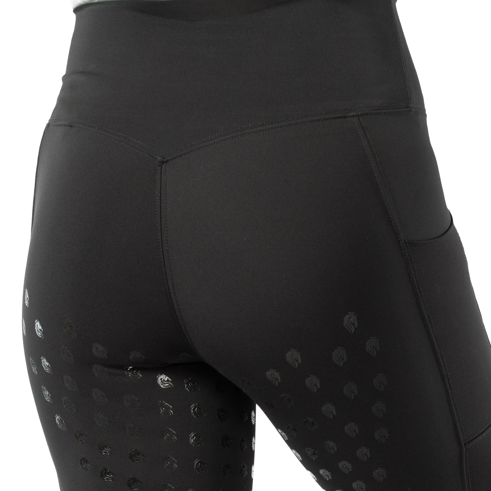 Equinavia Women's Maja Full Seat Summer UV Tights-zoom-7