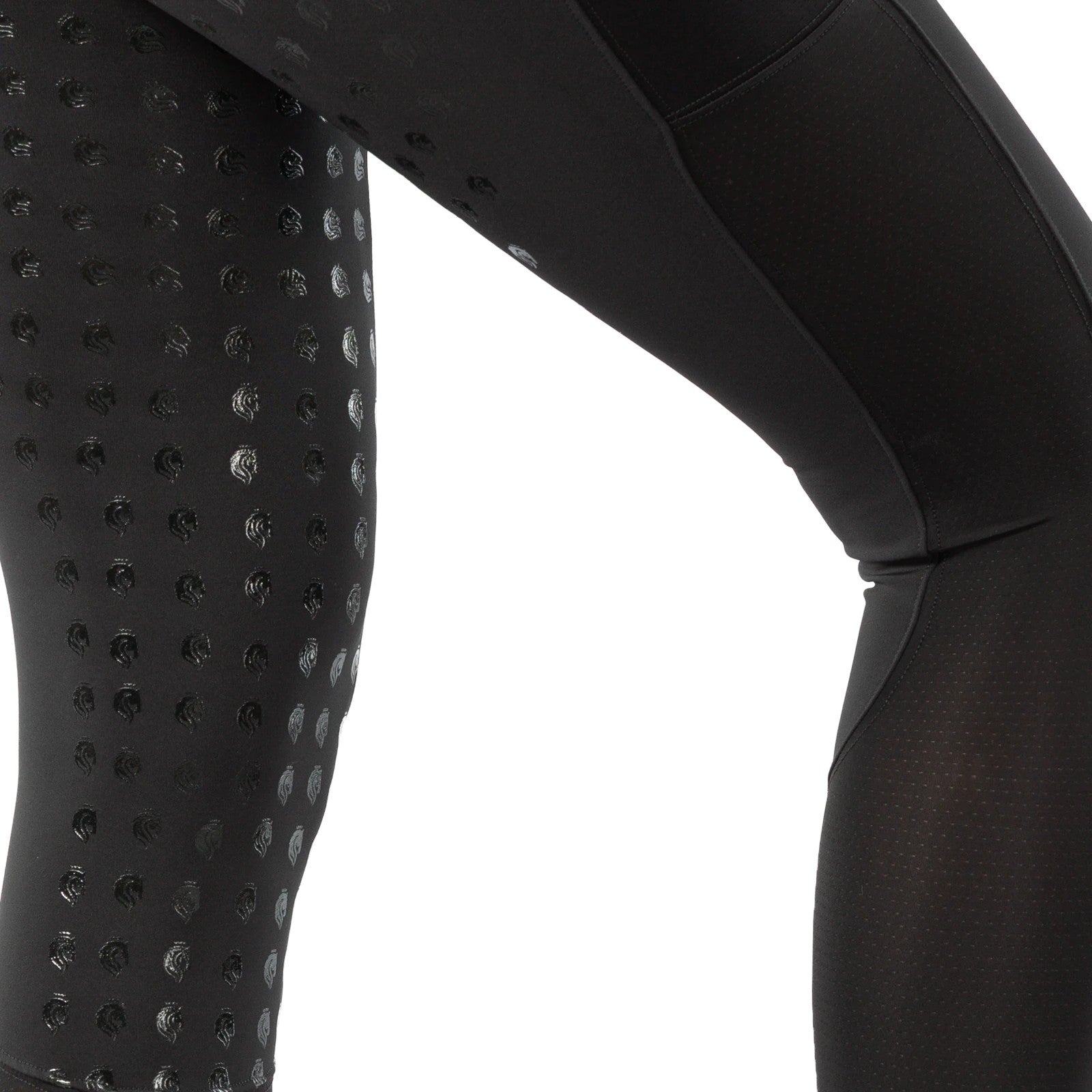 Equinavia Women's Maja Full Seat Summer UV Tights-zoom-12