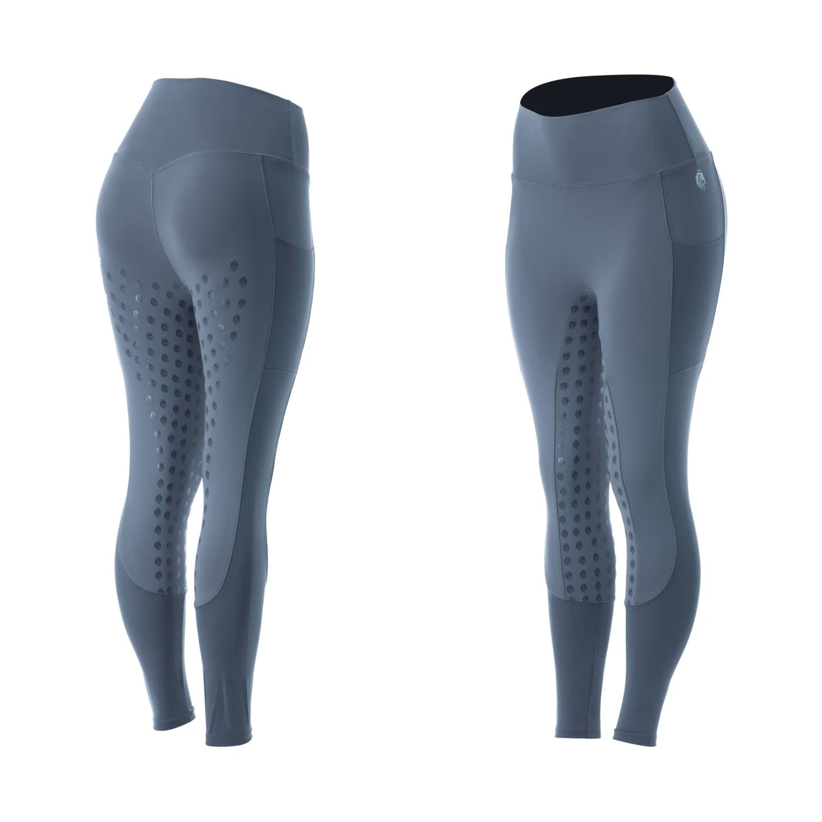 Equinavia Women's Maja Full Seat Summer UV Tights-zoom-1