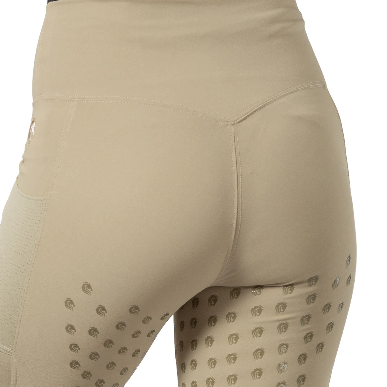 Equinavia Women's Maja Full Seat Summer UV Tights-zoom-9