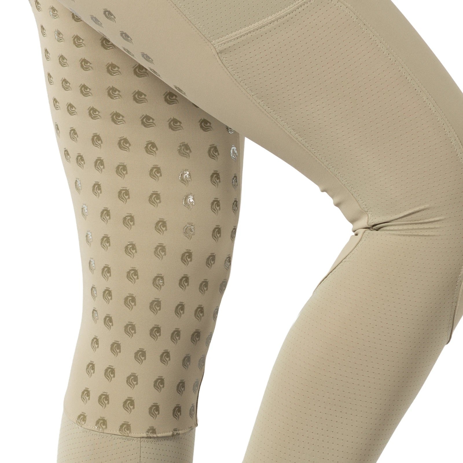 Equinavia Women's Maja Full Seat Summer UV Tights-11
