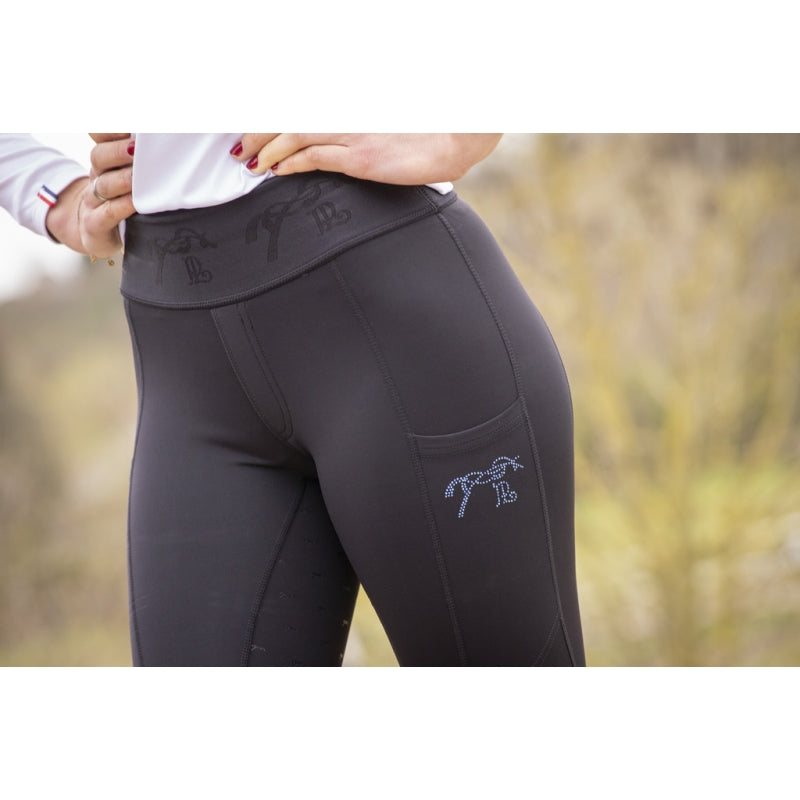 Penelope Delphe FS Leggings