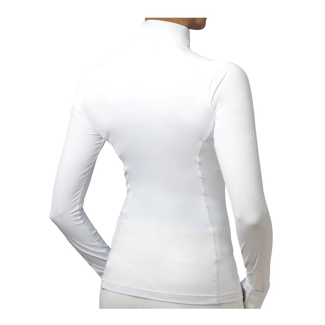 GhoDho Women's Camden Long Sleeve Show Shirt-zoom-2