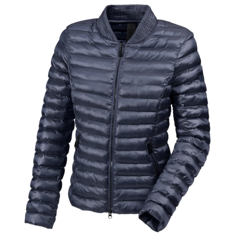 Pikeur Pauleen Ladies Quilted Jacket-zoom-10