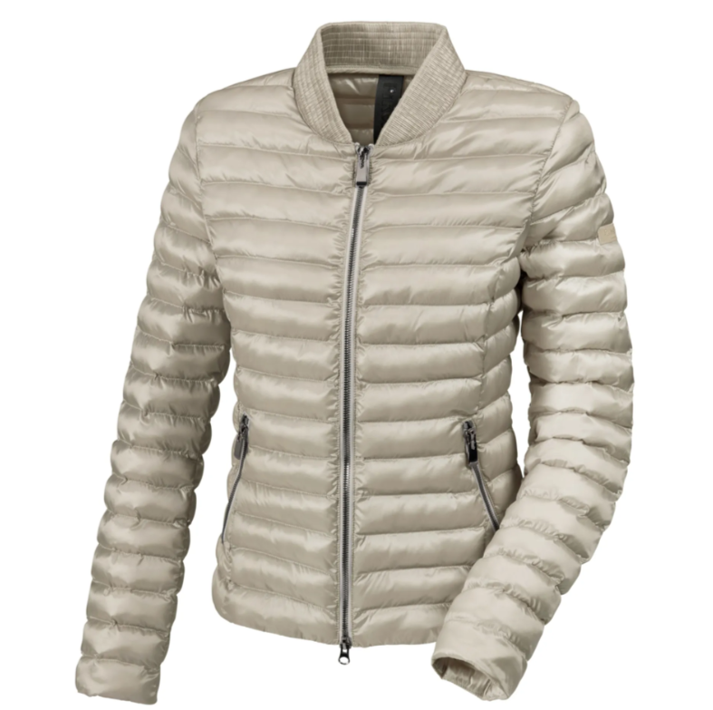 Pikeur Pauleen Ladies Quilted Jacket-zoom-9