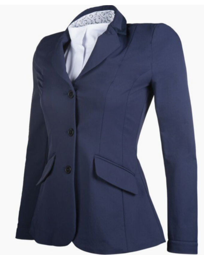 HKM Ladies Hunter Competition Coat - FINAL SALE-1