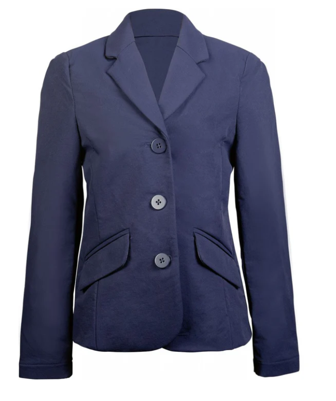 HKM Kids Hunter Competition Coat - FINAL SALE-zoom-1