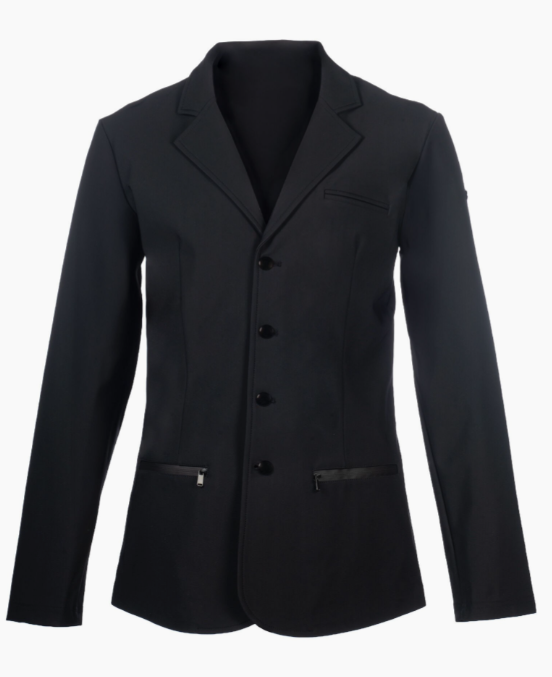 HKM Mens Mike Competition Jacket-zoom-4