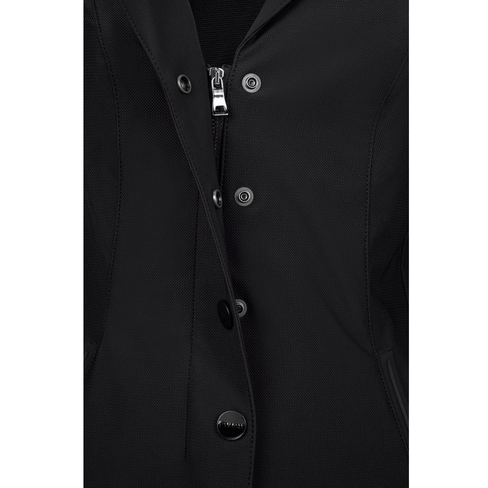 Pikeur Women's Kjana Mesh Show Coat-zoom-2