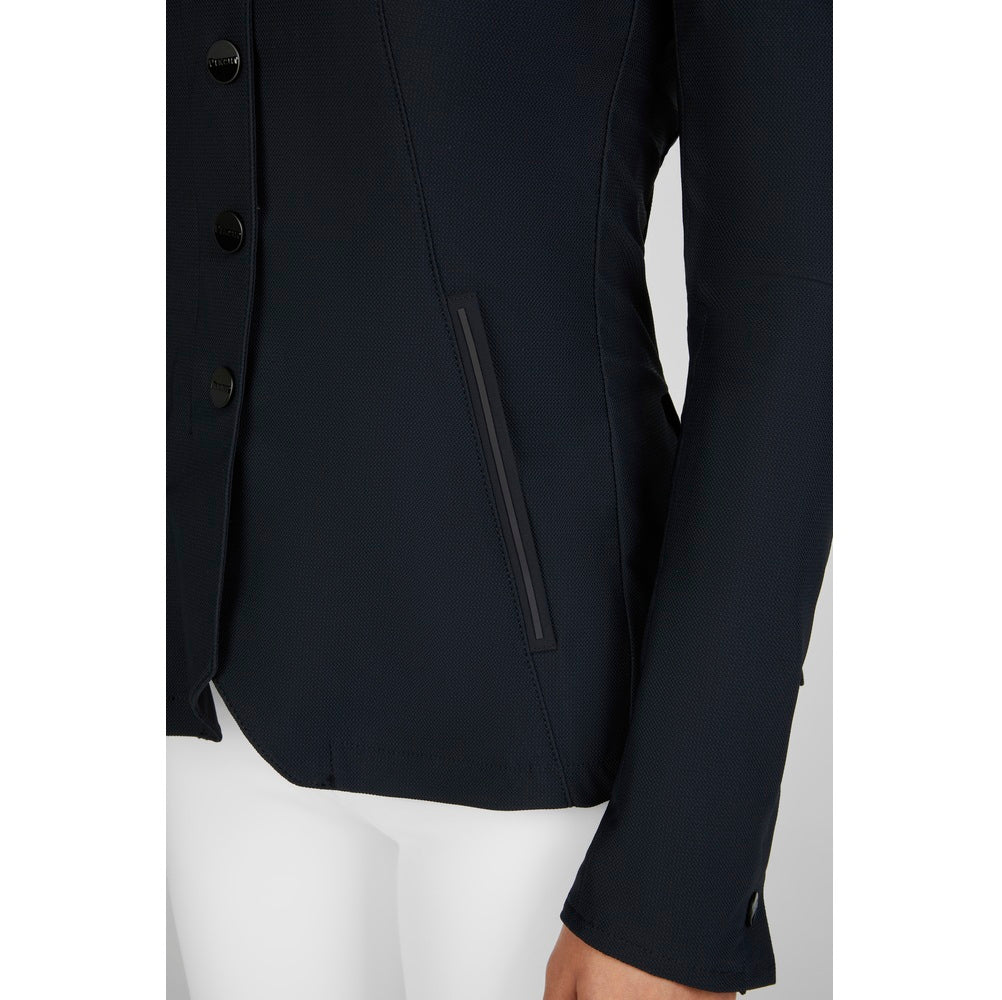 Pikeur Women's Kjana Mesh Show Coat-zoom-3