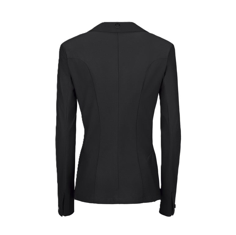 Pikeur Women's Kjana Mesh Show Coat-4