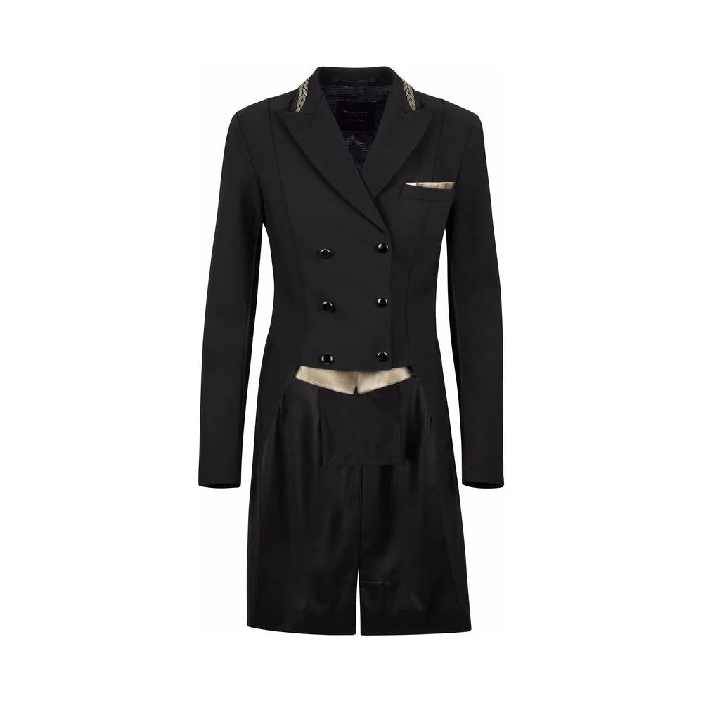 Pikeur Women's Liliane Olympic Limited Edition Shadbelly-2