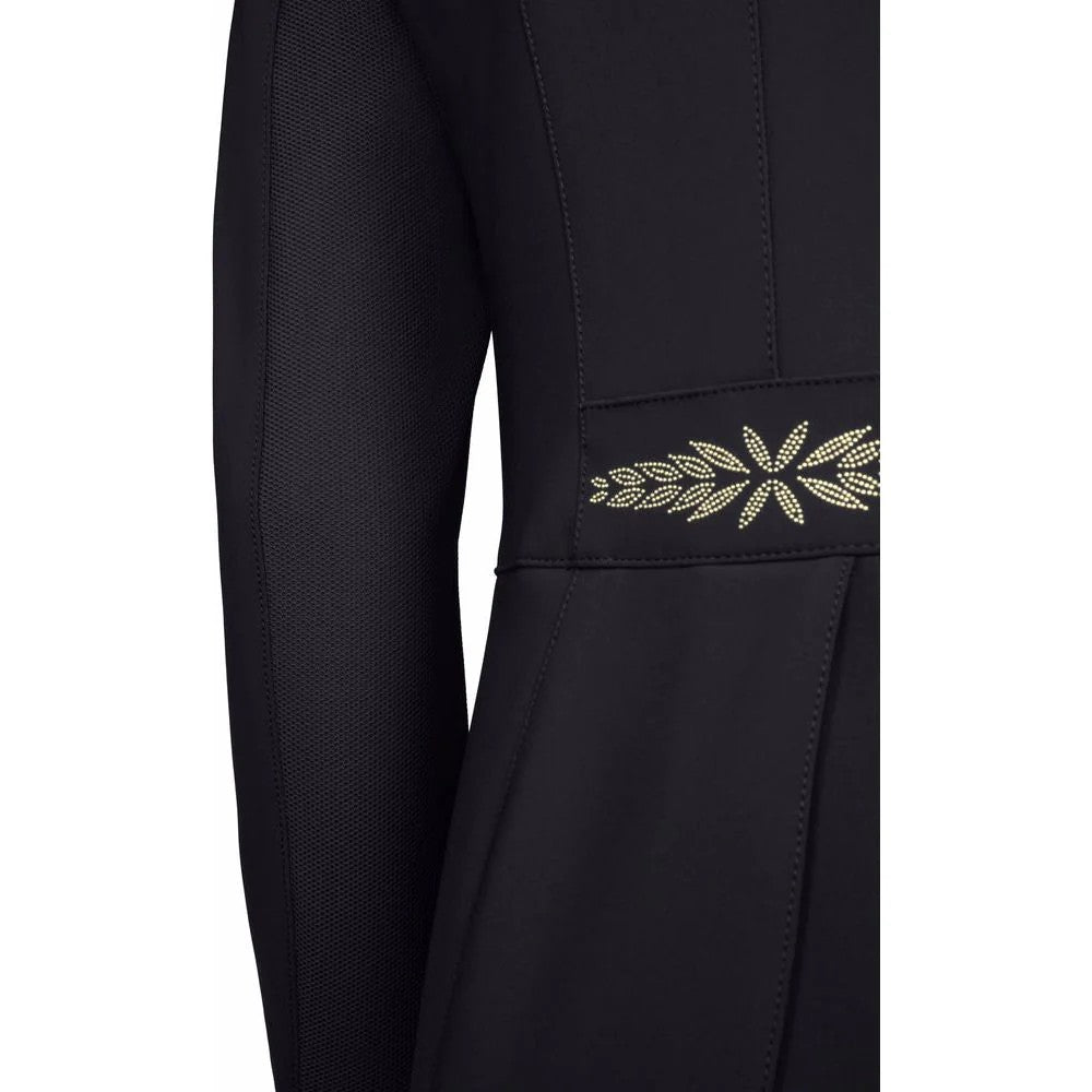 Pikeur Women's Liliane Olympic Limited Edition Shadbelly-6