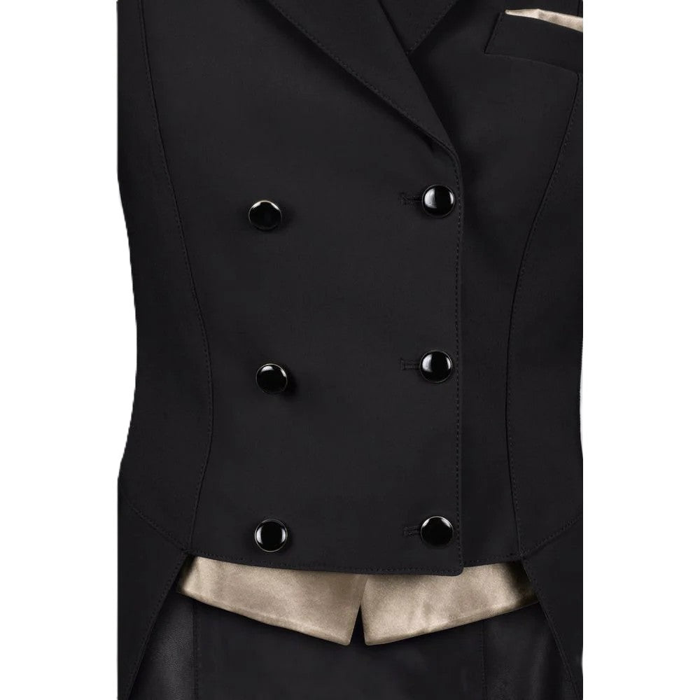 Pikeur Women's Liliane Olympic Limited Edition Shadbelly-3