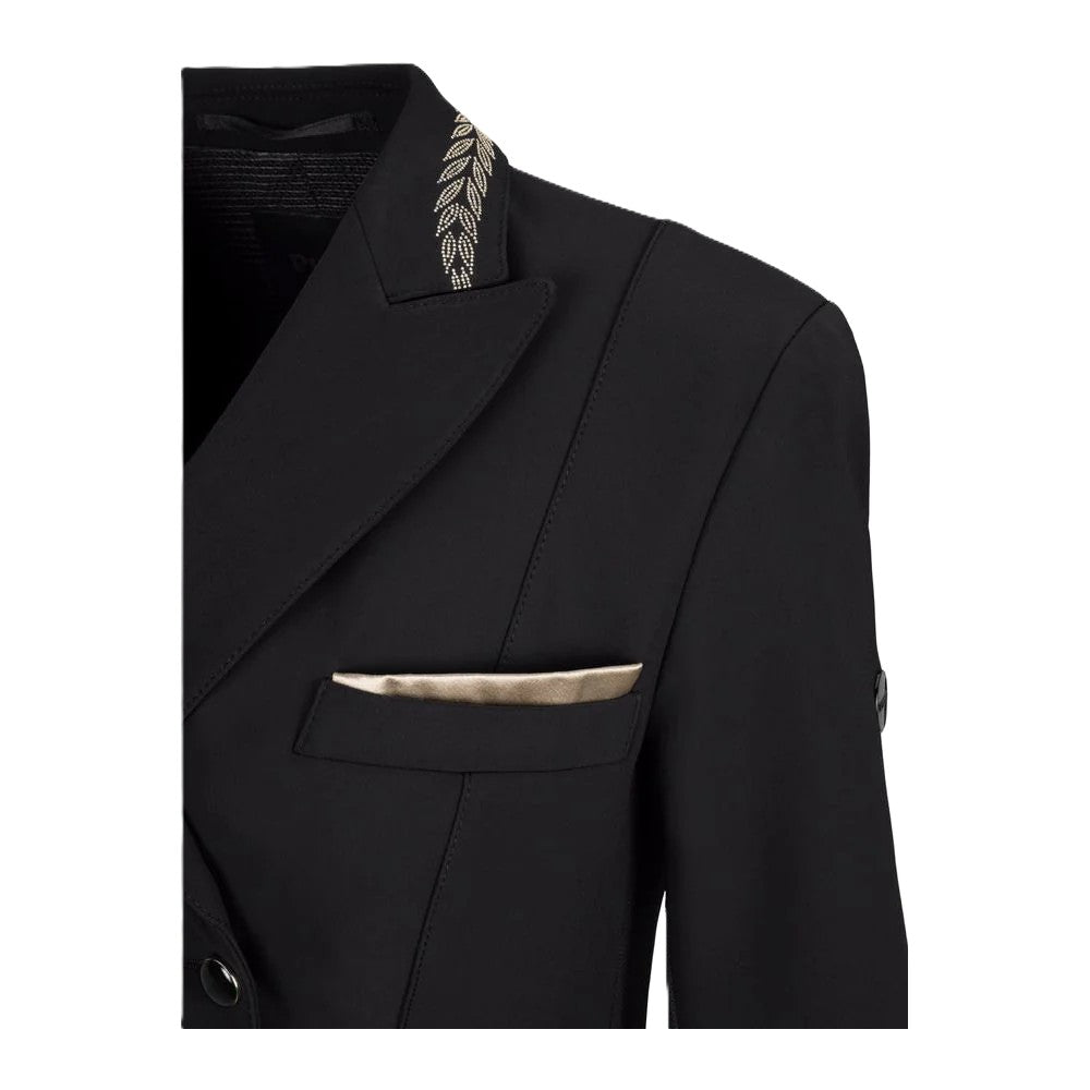 Pikeur Women's Liliane Olympic Limited Edition Shadbelly-zoom-5