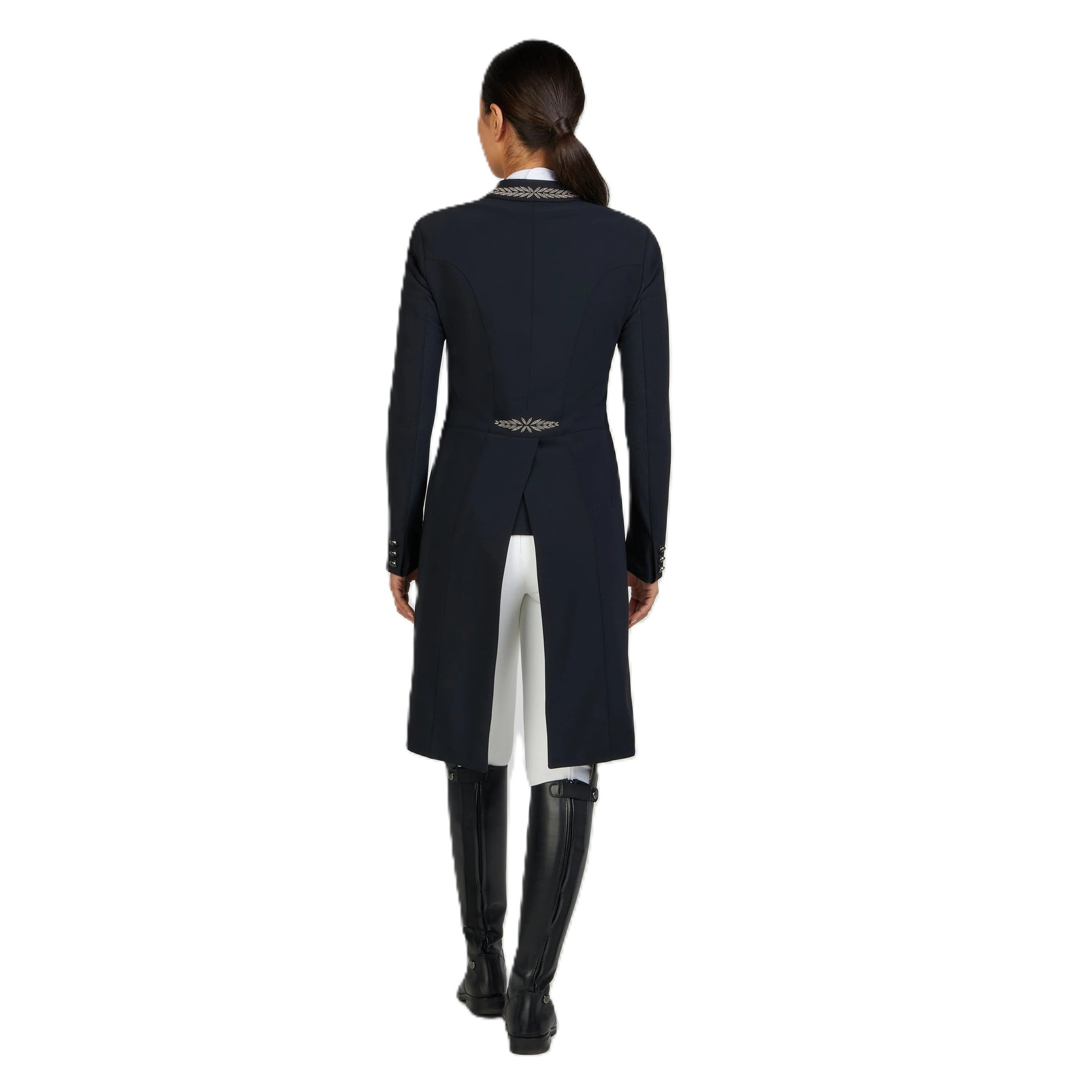 Pikeur Women's Liliane Olympic Limited Edition Shadbelly-7