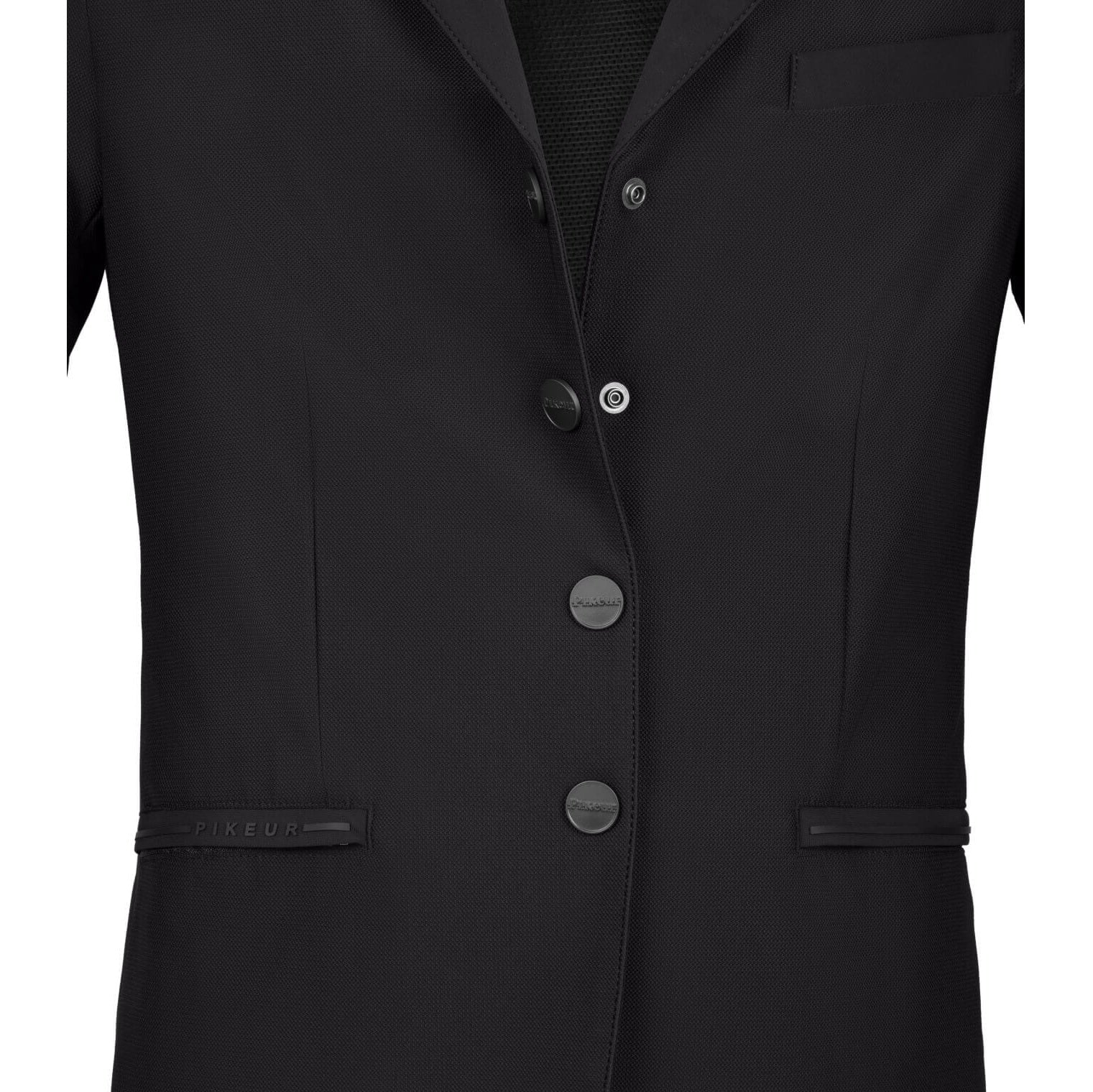 Pikeur Men's Luis Mesh Show Coat