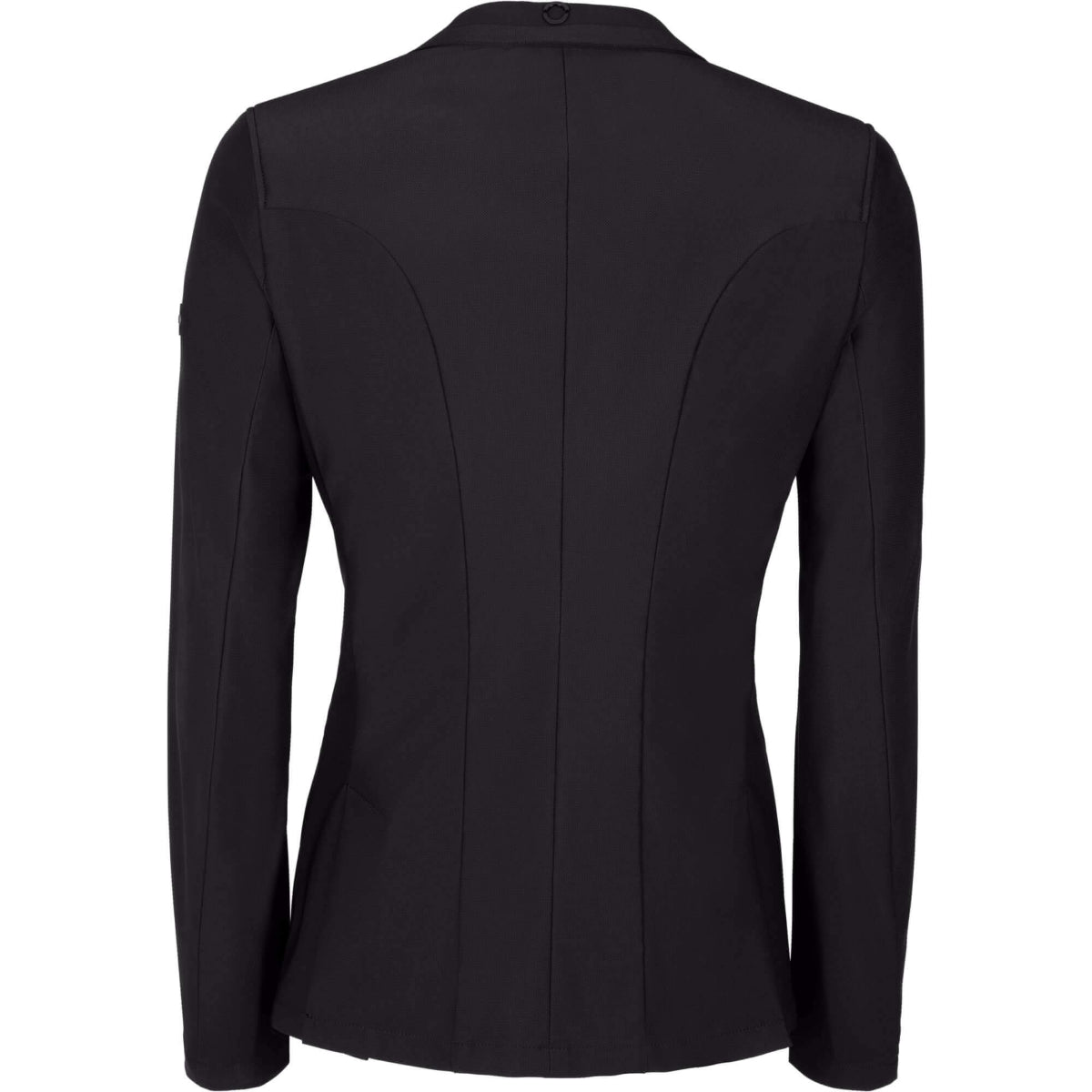 Pikeur Men's Luis Mesh Show Coat-4