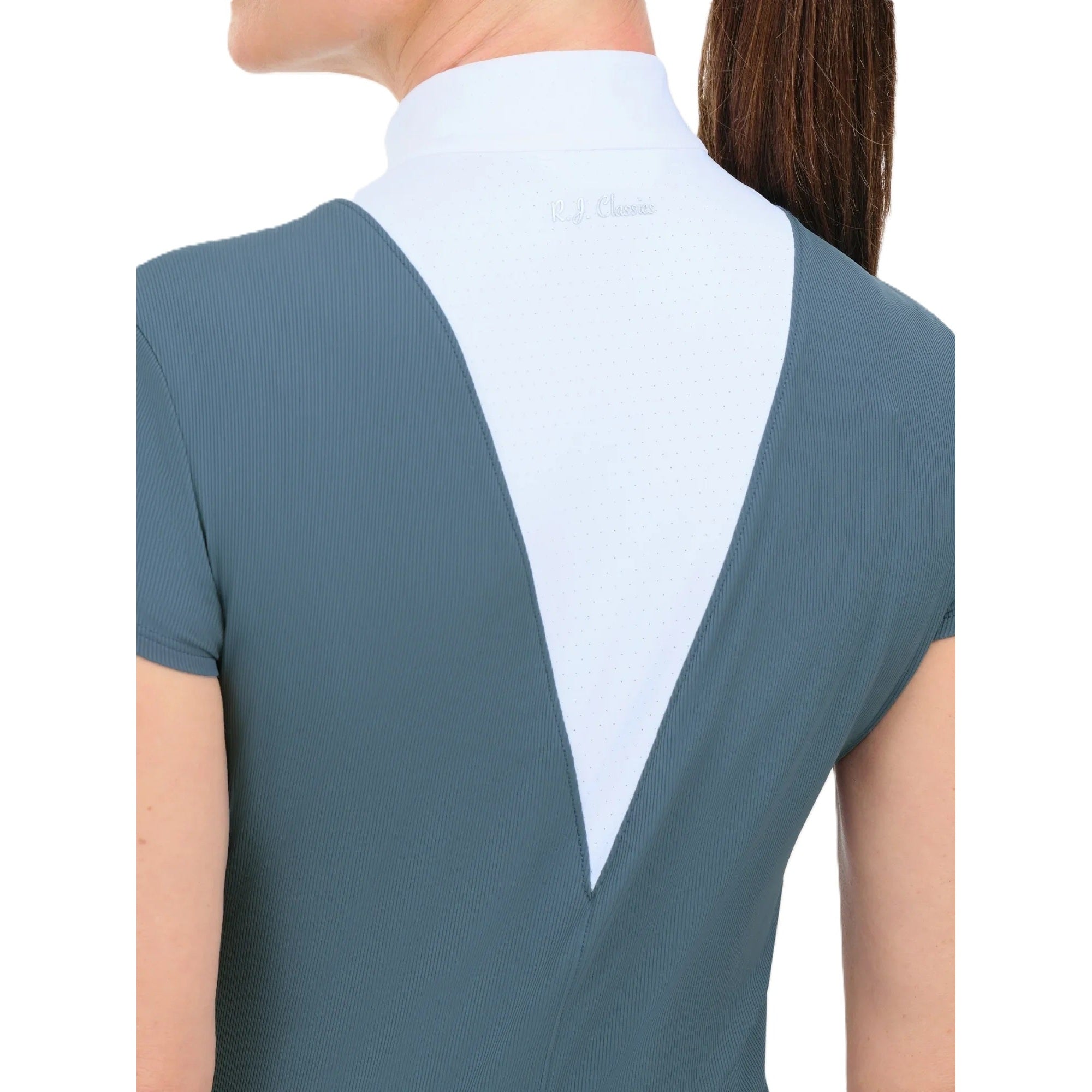 RJ Classics Women's Celeste Short Sleeve Show Shirt-zoom-12